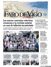 Faro de Vigo (O Morrazo) (28 Nov 2022)