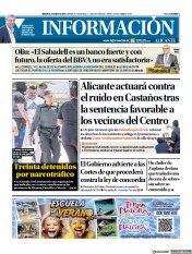 Diario Informacion (29 Nov 2022)