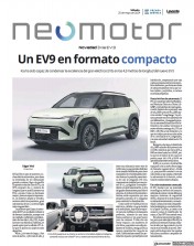 Levante EMV - NeoMotor | Levante EMV (4 Mai 2024)