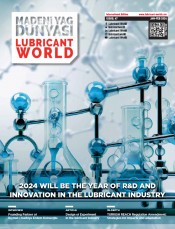 Lubricant World (1 Nov 2021)