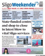 Sligo Weekender (1 Dez 2022)