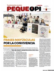 La Opinion de Murcia - Lapequeopi (29 Nov 2022)
