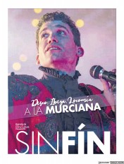 La Opinion de Murcia - Sin Fin (26 Apr 2024)