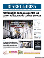 Diario de Ibiza (29 Nov 2022)