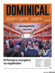 Diario de Ibiza - Dominical (21 Apr 2024)