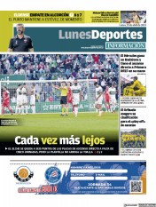 Diario Informacion - Deportes Elche (28 Nov 2022)