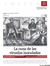 La Opinion de A Coruña - El Domingo (5 Mai 2024)