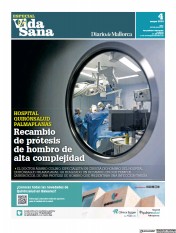 Diario de Mallorca - Vida Sana (6 Apr 2024)
