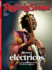 Rolling Stone (Argentina) - Bookazine (15 jul. 2023)