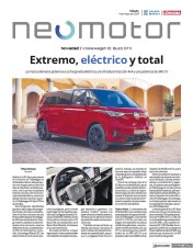 Diario Córdoba - NeoMotor BE (3 Dez 2022)