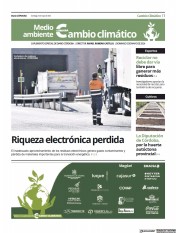 Diario Córdoba - Cambio Climático (27 Nov 2022)