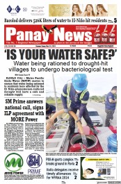 Panay News (28 Nov 2022)