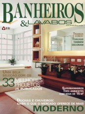 Banheiros & Lavabos (31 Jan 2024)