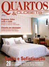 Quartos & Closets (30 Nov 2022)