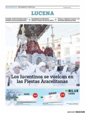 Diario Córdoba - Suplemento1 (4 Dez 2022)