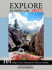 Explore the Mother Lode (1 Jan 2023)