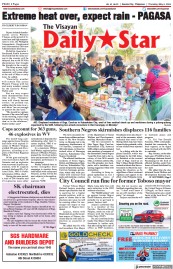 Visayan Daily Star (28 May 2022)
