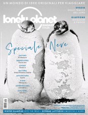 Lonely Planet Magazine Italia (11 Jan 2022)