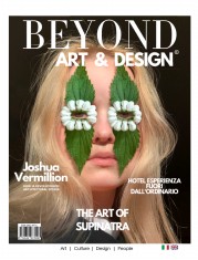 Beyond Art & Design (15 Mai 2021)