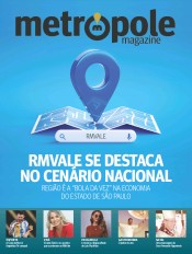 Metrópole Magazine  (5 Jan 2023)