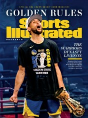 Sports Illustrated Presents (30 Jun 2022)