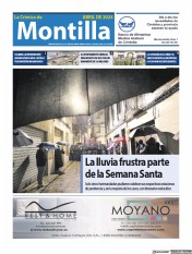 Diario Córdoba - Montilla (17 Apr 2024)