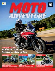 Moto Adventure (1 Nov 2022)