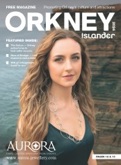The Orkney Islander (29 Mrz 2024)