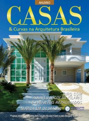 Casas e Curvas na Arquitetura Brasileira (1 Jun 2022)