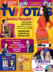 TVNotas (30 Apr 2024)