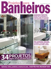 Projetos para Banheiros (31 Okt 2023)