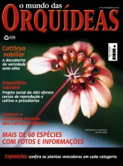 O Mundo das Orquídeas (31 Jan 2024)