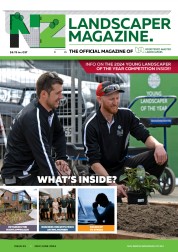 NZ Landscaper Magazine (1 Mrz 2024)