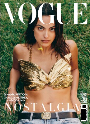 Vogue Latinoamerica (Mexico)