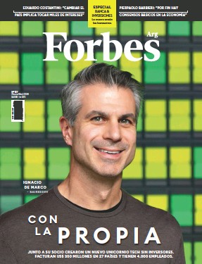 Forbes (Argentina)