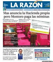 La Razón (Murcia) (21 dic. 2012)