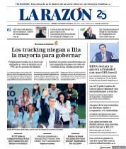 La Razón (Andalucia) (28 mar. 2024)