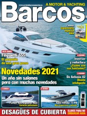 Barcos a Motor (2 Oct 2020)