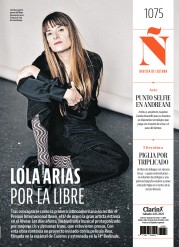 Revista Ñ (26 Nov 2022)