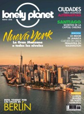 Lonely Planet (24 abr. 2018)