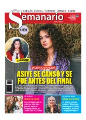 Semanario (29 feb. 2024)