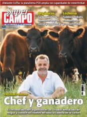 Super Campo (5 dic. 2019)