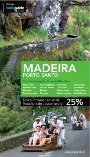 Best Guide Madeira (1 Jan 2013)
