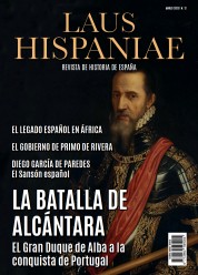 Laus Hispaniae (3 mar. 2023)
