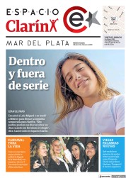 Clarín - Espacio Clarín (22 feb. 2020)