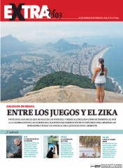 La Voz de Galicia - Extra Voz (28 feb. 2016)