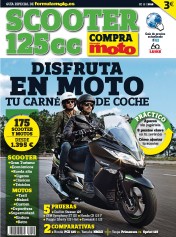 Compra Moto 125 (28 Apr 2016)