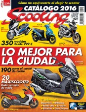 Catálogo Scooting
