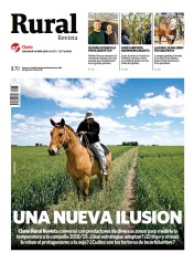 Clarín - Revista Rural (4 Aug 2018)