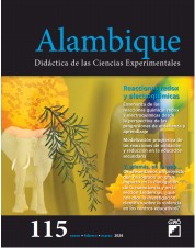 Alambique (8 oct. 2023)